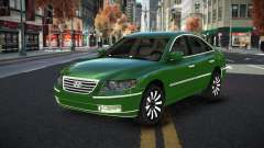 Hyundai Azera Hutich for GTA 4