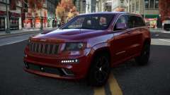 Jeep Grand Cherokee Ropaxon