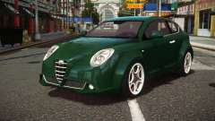 Alfa Romeo MiTo Toki