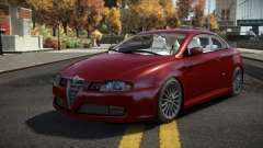 Alfa Romeo Tuham for GTA 4