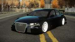 Audi A4 X-Tuned for GTA 4