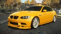 BMW M3 E92 Seruz for GTA 4