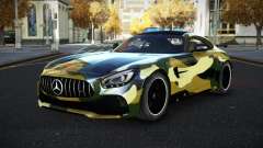 Mercedes-Benz AMG GT Bruzetty S4 for GTA 4