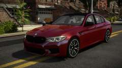 BMW M5 Zeloxa for GTA 4