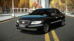 Hyundai Grandeur Vashuko for GTA 4