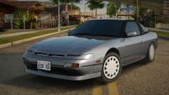 Nissan 200SX Stock for GTA San Andreas