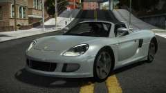 Porsche Carrera GT Gokamy for GTA 4