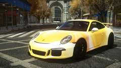 Porsche 911 GT3 Trazuro S12