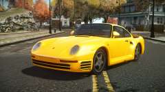 Porsche 959 Shimony for GTA 4