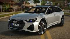 Audi RS6 X-Style