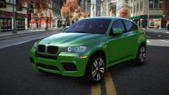 BMW X6M Futigo for GTA 4