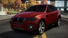 BMW X6 Rithol for GTA 4