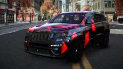 Jeep Grand Cherokee Ropaxon S2 for GTA 4