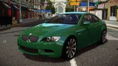 BMW M3 E92 Gastru for GTA 4