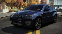 BMW X6 Fenos for GTA 4