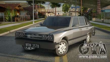 FSO Polonez 1500 SA Style for GTA San Andreas