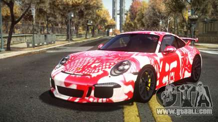 Porsche 911 Voyoly S10 for GTA 4