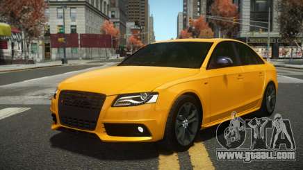 Audi S4 Chinod for GTA 4