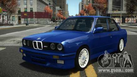 BMW M3 E30 Zehil for GTA 4