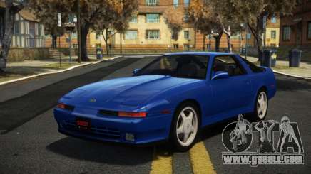 Toyota Supra Vartas for GTA 4