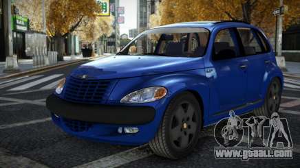 Chrysler PT Cruiser Keytos for GTA 4