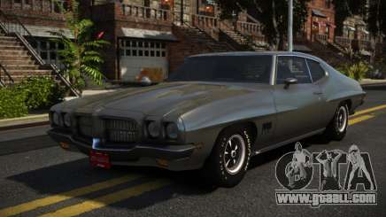 Pontiac LeMans Torino for GTA 4