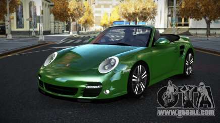 Porsche 911 Hukario for GTA 4