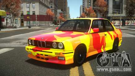 BMW M3 E30 Falikuza S13 for GTA 4