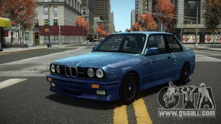 BMW M3 E30 Falikuza S3 for GTA 4