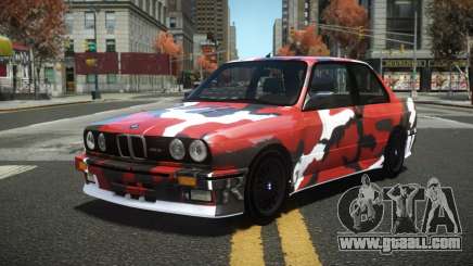 BMW M3 E30 Falikuza S14 for GTA 4