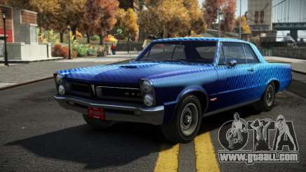 Pontiac GTO Nuider S5 for GTA 4