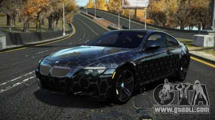 BMW M6 Diloza S7 for GTA 4