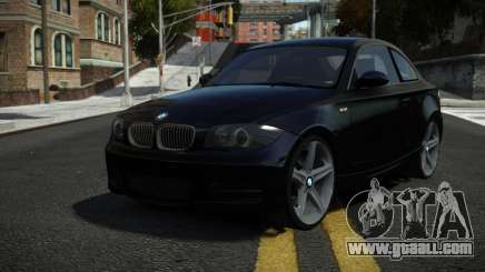 BMW 135i Tupsar for GTA 4