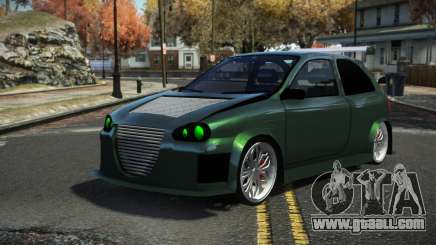 Chevrolet Corsa Dezno for GTA 4