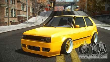 Volkswagen Golf Vazer for GTA 4