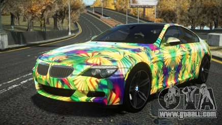 BMW M6 Diloza S6 for GTA 4