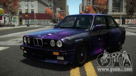 BMW M3 E30 Falikuza S4 for GTA 4
