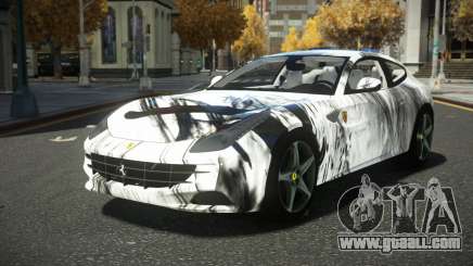 Ferrari FF Deriho S10 for GTA 4