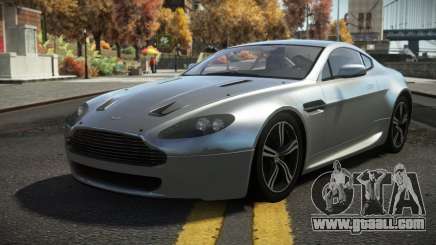 Aston Martin Vantage Dareki for GTA 4