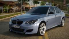 BMW 5 series E60 V1.1