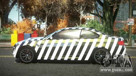 BMW M3 E92 Kajis S9 for GTA 4