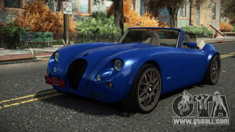 Wiesmann MF3 Vashul for GTA 4