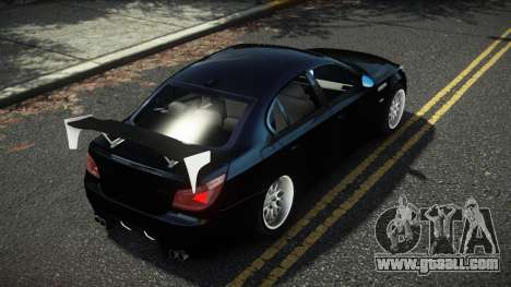 BMW M5 E60 Rabilo for GTA 4