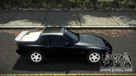 Porsche 944 Lazze for GTA 4