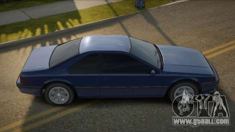 Ford Thunderbird Coupe for GTA San Andreas