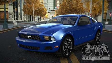 Ford Mustang Degho for GTA 4