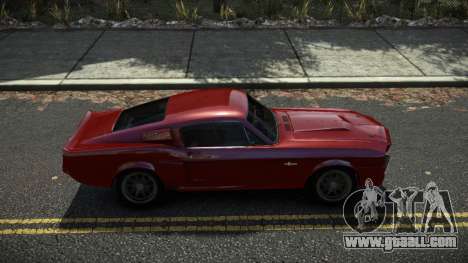 Ford Mustang Vetum for GTA 4