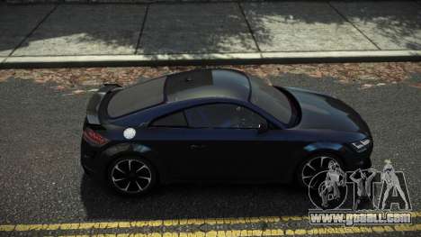 Audi TT Zortani for GTA 4