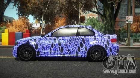 BMW 1M E82 Asehu S1 for GTA 4