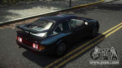 Ford Sierra Turno for GTA 4